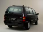 Renault Espace 1991 года